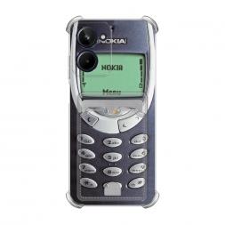 ������ ����� �� Realme 10 4G