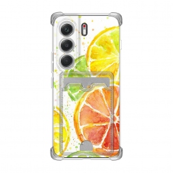 ������ ���������� �� Tecno Camon 40