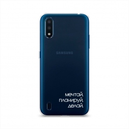 ����������� ����� ����� 2 �� Samsung Galaxy M01