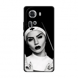 ������� ����������� ����� ������ ������� �� Oppo Reno 11 (Global)