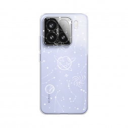 ����������� ����� ������� � ������� �� Xiaomi 15