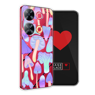 ����������� ����� ���������� ����� �� Itel P65
