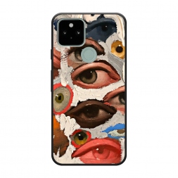 ������� ����������� ����� ����� �������� �������� �� Google Pixel 5A