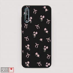 ������� ����������� ����� ���� � �������� �� Huawei Y8p