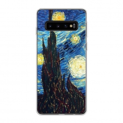 ����������� ����� ��� ��� �������� ���� �� Samsung Galaxy S10