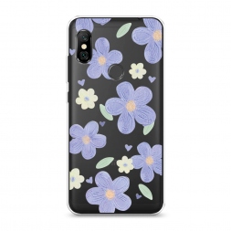 ����������� ����� ����� �������� ������� �� Xiaomi Redmi Note 6 Pro