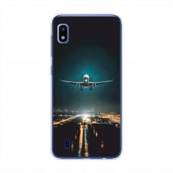 ����������� ����� ������� � ������ ���� �� Samsung Galaxy A10