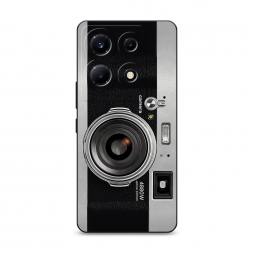 ������� ����������� ����� ����� ������ �� Infinix Note 30 VIP