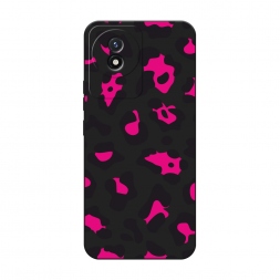 ������� ����������� ����� Pink cow spots �� Vivo Y02