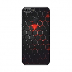 ����������� ����� ��� ���� ������� �� Huawei Y9 2018
