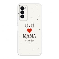 ����������� ����� ����� ������� ���� �� Tecno Camon 18P