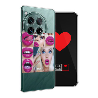 ����������� ����� � ����� ����� ������� �� OnePlus 12