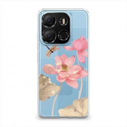 ����������� ����� ������� ������ �� Tecno Pop 7