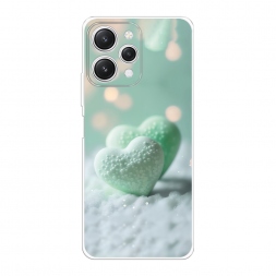 ����������� ����� �������� �������� �� Xiaomi Redmi 12