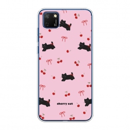 ����������� ����� cherry cat �� Huawei Y5p