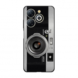 ������� ����������� ����� ����� ������ �� Infinix Smart 8 Plus
