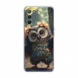 ����������� ����� ����������� ���� �� Oppo A55 5G