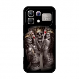 ������� ����������� ����� ����� ������ � �������� �� Infinix Note 60 Pro