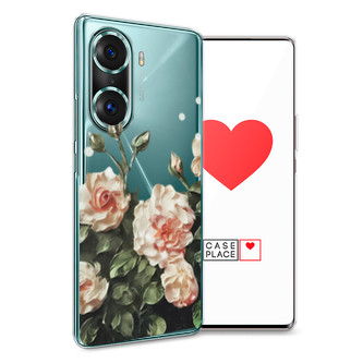 ����������� ����� ��������� ������� 2 �� Honor 60 Pro 