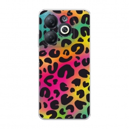 ����������� ����� ������������ ������� �� Infinix Smart 8 HD