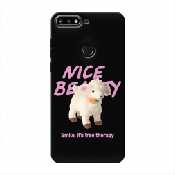������� ����������� ����� free therapy �� Huawei Nova 2 Lite