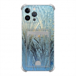 Лёд на iPhone 13 Pro Max