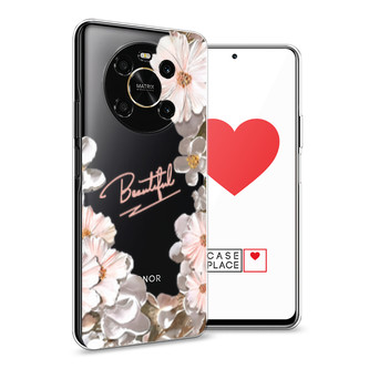 ����������� ����� ��������� ������� ������� �� Honor Magic 4 Lite 4G