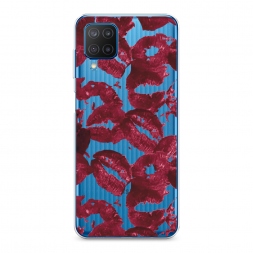 ����������� ����� ������ ������� 2 �� Samsung Galaxy M12