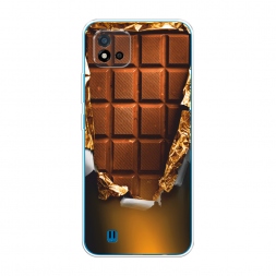 ����������� ����� ��������� �� Realme C11 (2021)