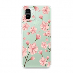 ����������� ����� �������� ������ �� Xiaomi Redmi A2 Plus