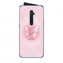 ����������� ����� be free butterfly 3 �� Oppo Reno 2