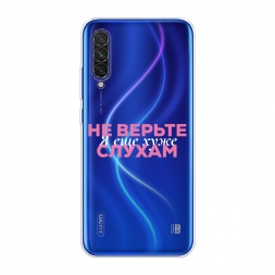 ����������� ����� � ��� ���� 1 �� Xiaomi Mi CC9E