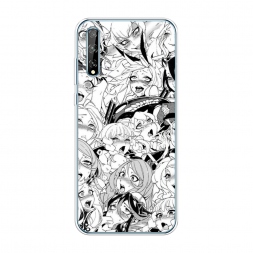 ����������� ����� ������ ����� ��� �� Huawei Y8p