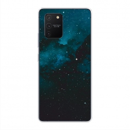 ����������� ����� ����� ������ �� Samsung Galaxy S10 Lite