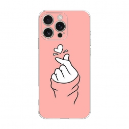 ����������� ����� ������-���� �� iPhone 16 Pro Max