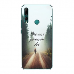����������� ����� ����� ������ ��� �� Huawei Y9 Prime 2019