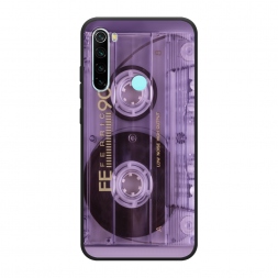 ������� ����������� ����� ������� ���� �� Xiaomi Redmi Note 8