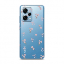 ����������� ����� ���� � �������� �� Redmi Note 12 Pro Plus