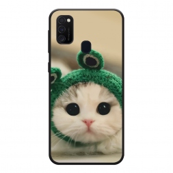 ������� ����������� ����� ������ � ���������� ������� �� Samsung Galaxy M21