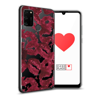 ����������� ����� ������ ������� 2 �� Honor 9A
