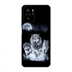 ������� ����������� ����� ���� ������ ��� ����� �� Xiaomi Redmi Note 10S