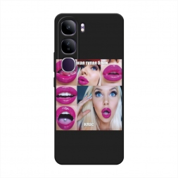 ������� ����������� ����� � ����� ����� ������� �� Vivo V40 Lite 5G