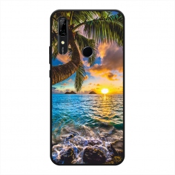 ������� ����������� ����� ������ 5 �� Huawei P Smart Z