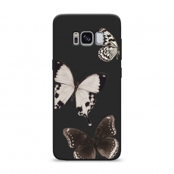 ������� ����������� ����� ��� ����������� ������� �� Samsung Galaxy S8