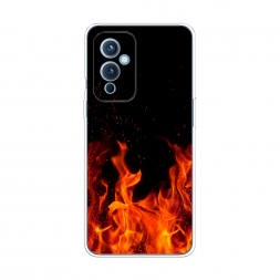 ����������� ����� ��� � ���� �� OnePlus 9 LE2110