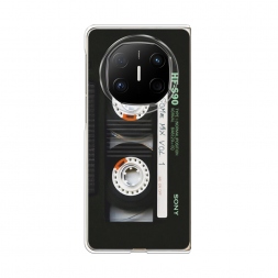 ����������� ����� ������� �� Huawei Mate X6