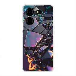 ����������� ����� ��������� ������ �� Tecno Pova 5 Pro 5G