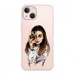 ����������� ����� ������� � ������� �� iPhone 13