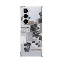 ����������� ����� ������ ��������� ���������� �� Samsung Galaxy Z Fold 6