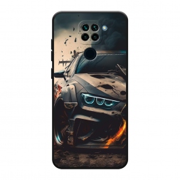 ������� ����������� ����� �� ����� �� Xiaomi Redmi Note 9
